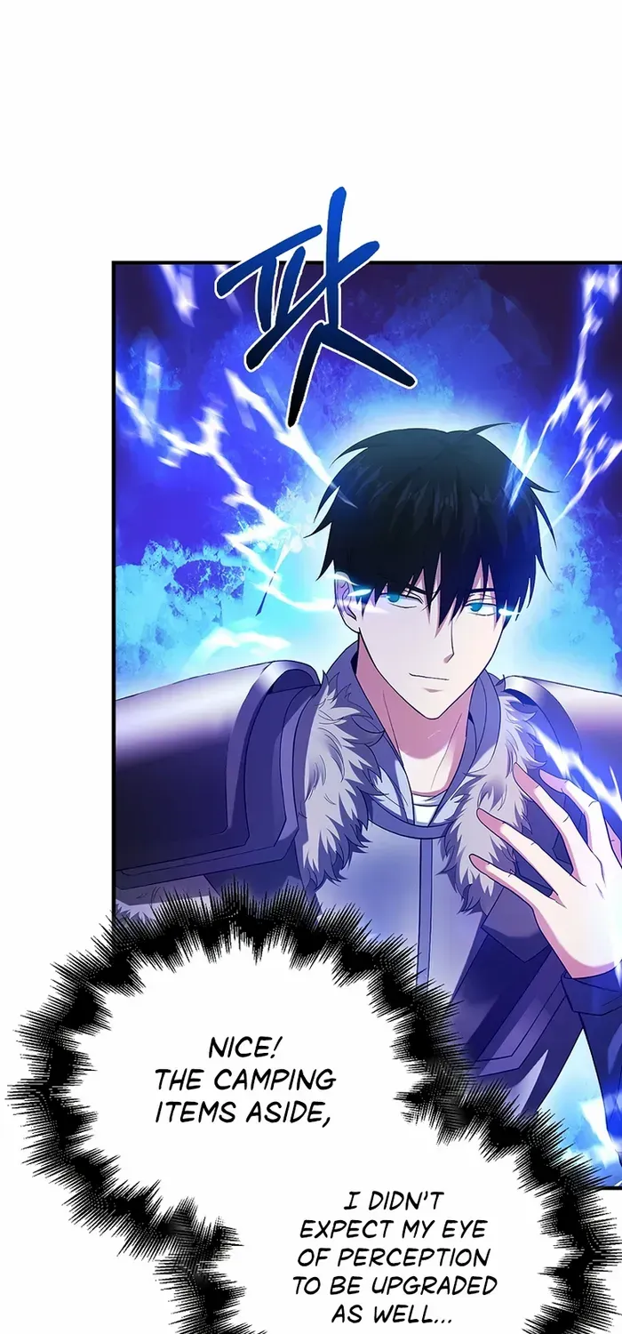 Player with Maxed-Out Talent Chapter 42 page 19 - 