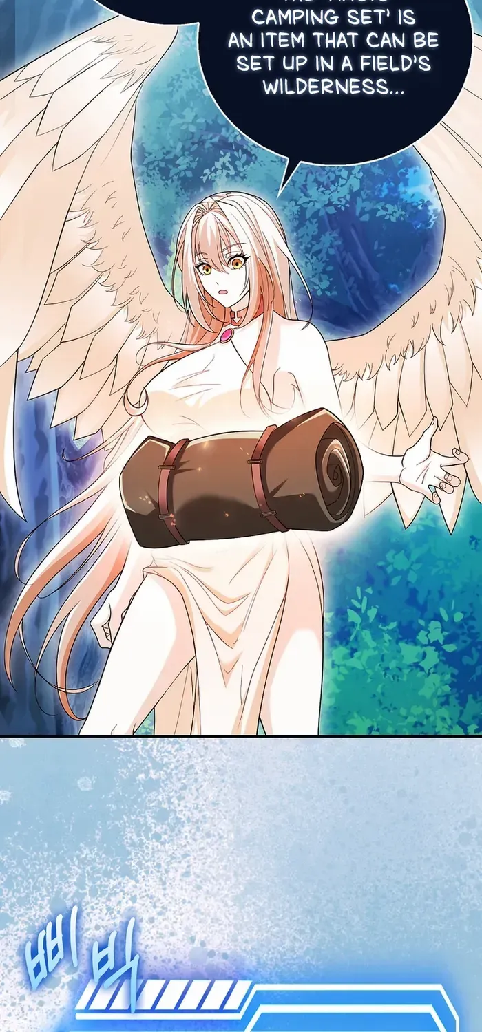 Player with Maxed-Out Talent Chapter 42 page 21 - 