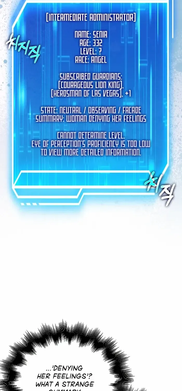 Player with Maxed-Out Talent Chapter 42 page 22 - 