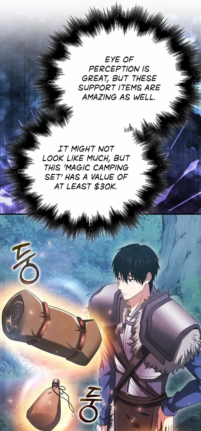Player with Maxed-Out Talent Chapter 42 page 25 - 