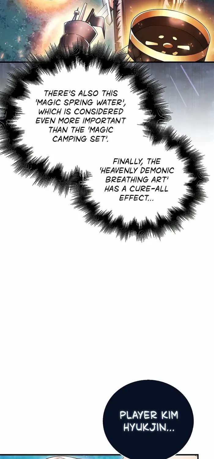 Player with Maxed-Out Talent Chapter 42 page 26 - 