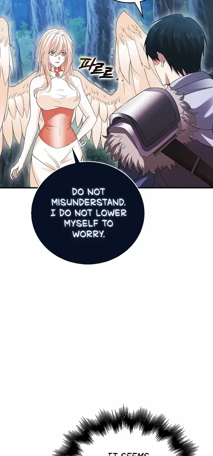 Player with Maxed-Out Talent Chapter 42 page 28 - 