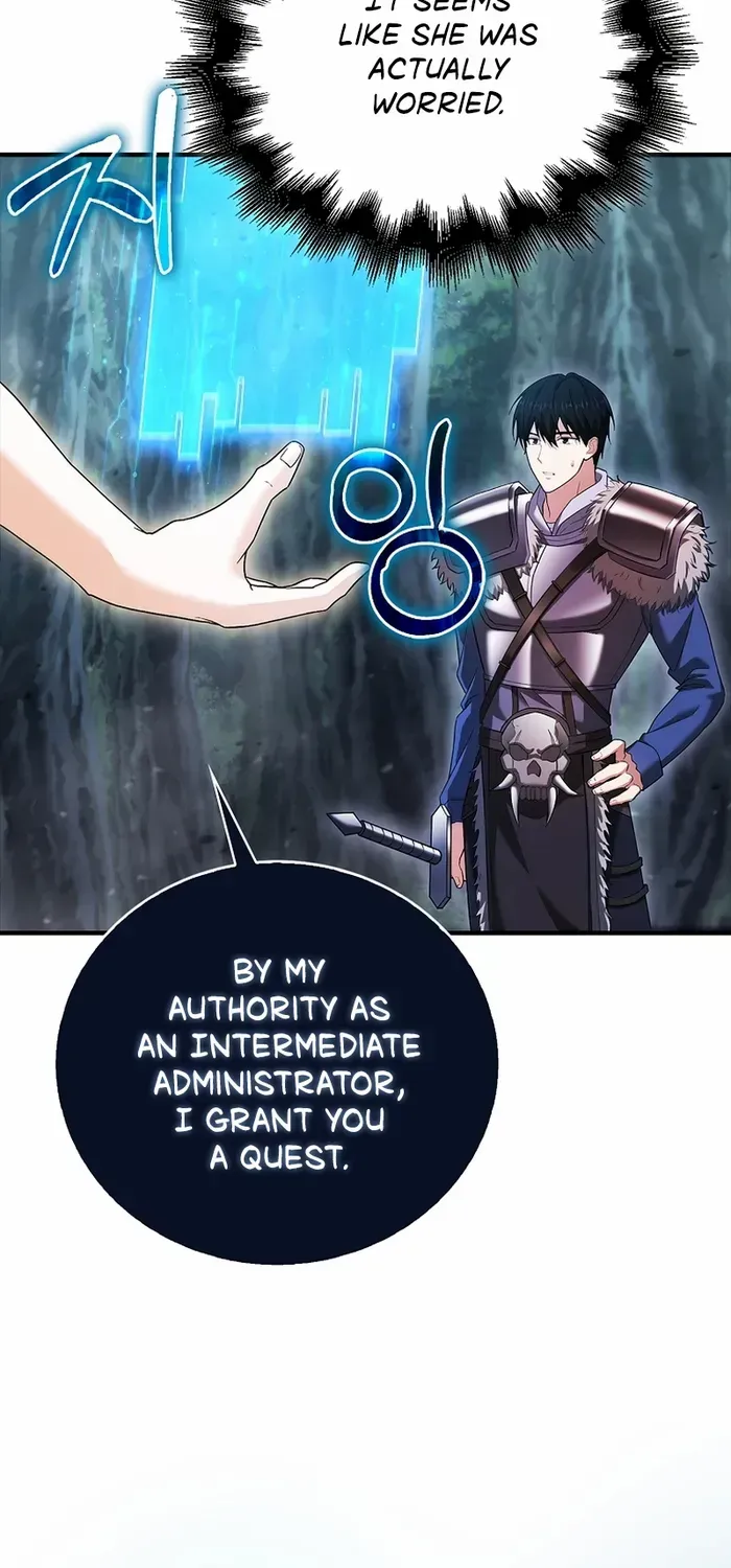 Player with Maxed-Out Talent Chapter 42 page 29 - 