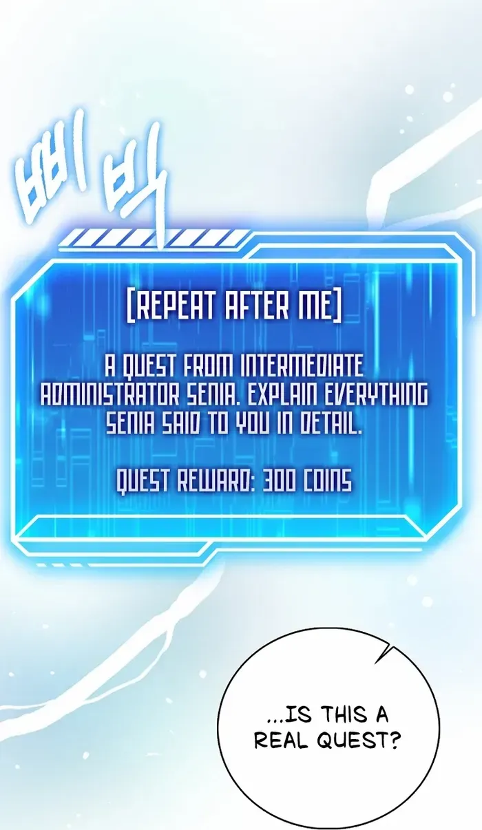 Player with Maxed-Out Talent Chapter 42 page 30 - 