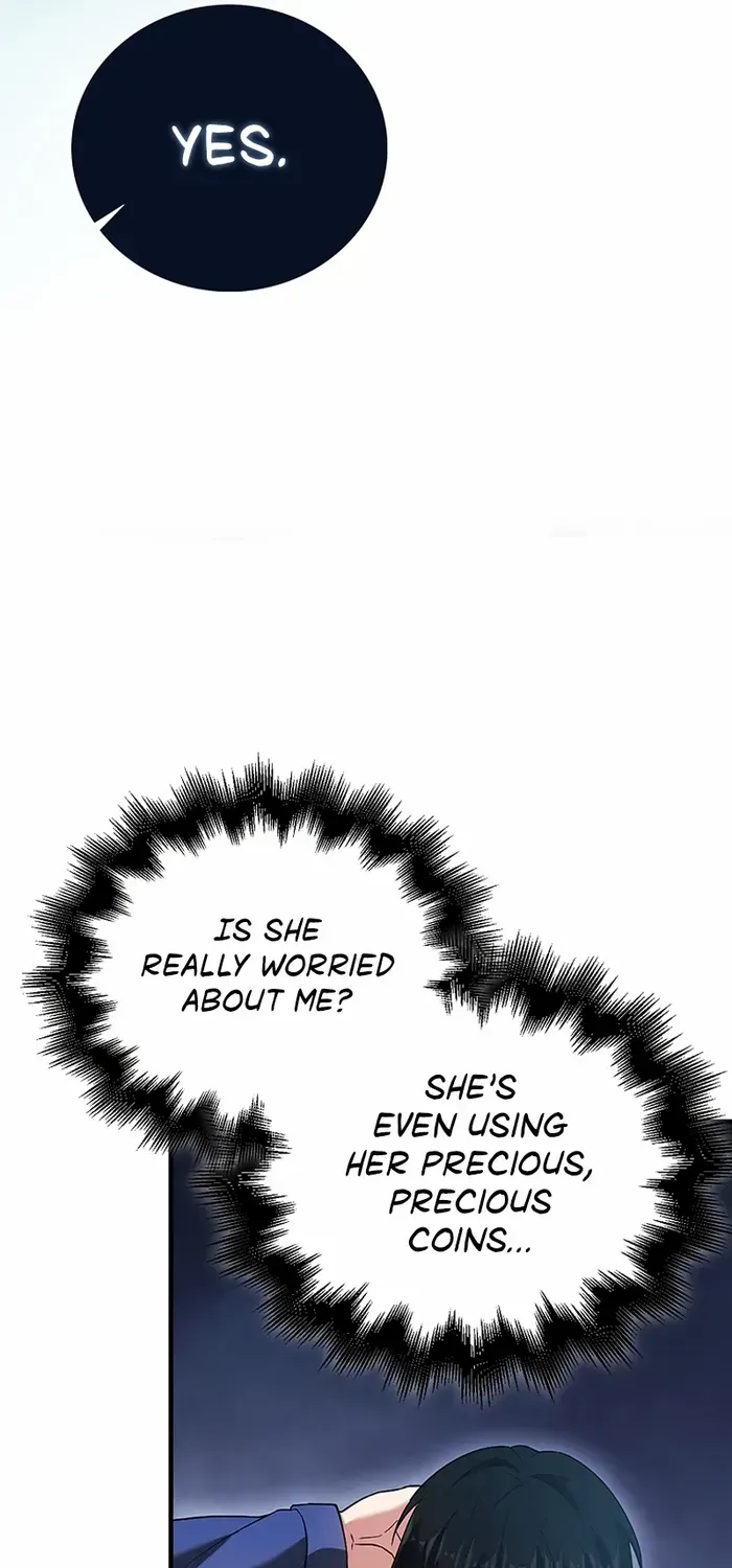Player with Maxed-Out Talent Chapter 42 page 31 - 