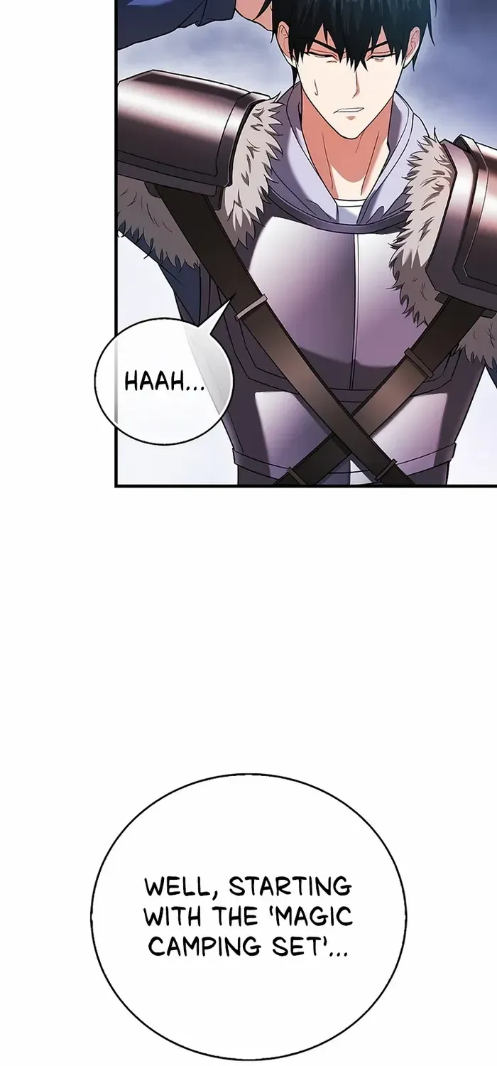 Player with Maxed-Out Talent Chapter 42 page 32 - 
