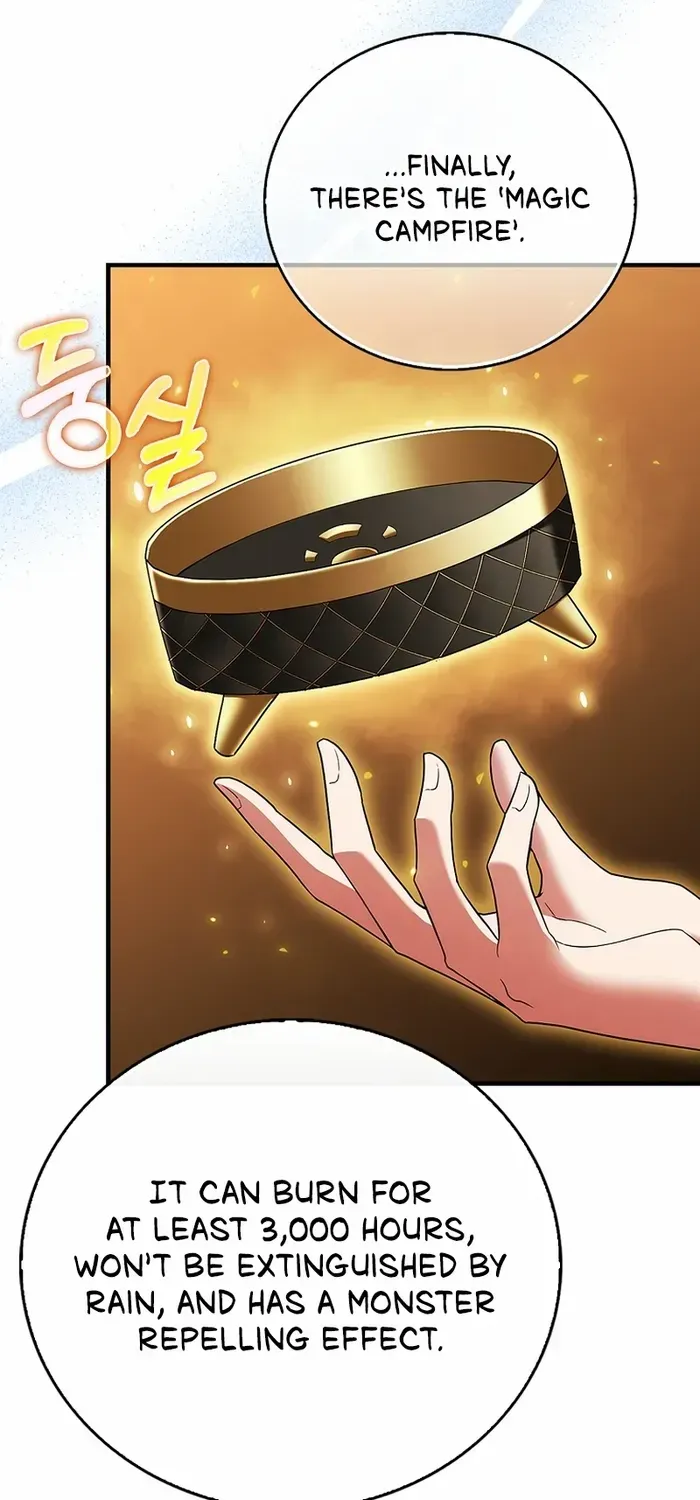 Player with Maxed-Out Talent Chapter 42 page 34 - 