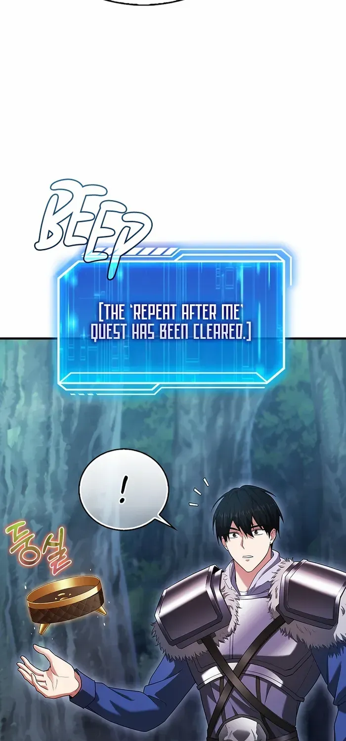 Player with Maxed-Out Talent Chapter 42 page 35 - 