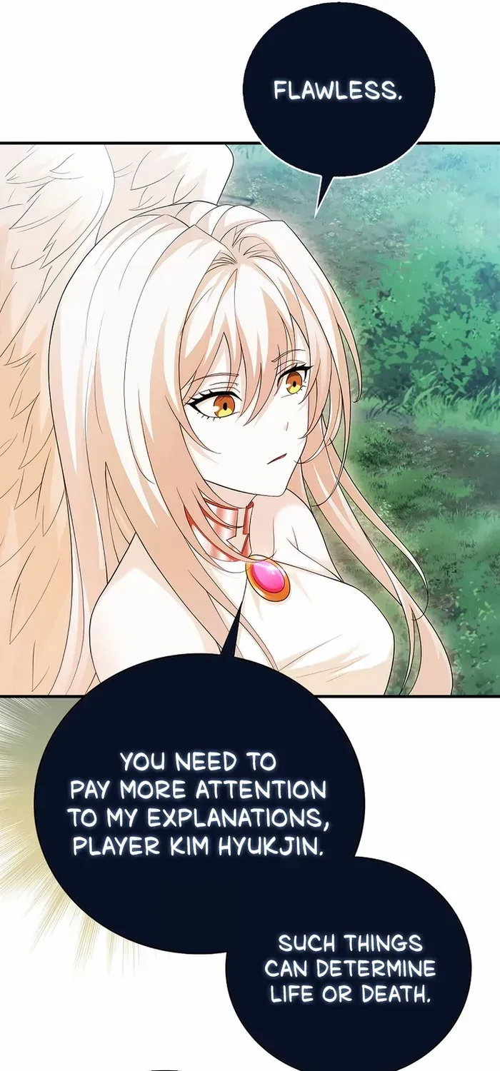 Player with Maxed-Out Talent Chapter 42 page 37 - 