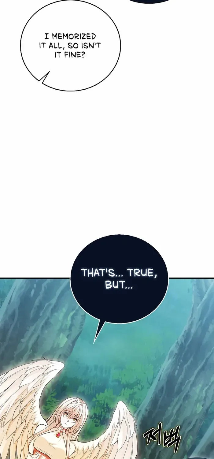 Player with Maxed-Out Talent Chapter 42 page 38 - 