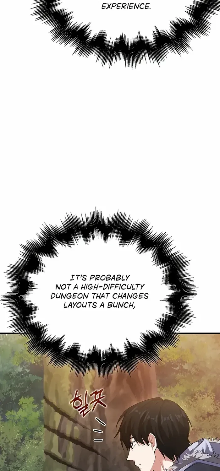 Player with Maxed-Out Talent Chapter 42 page 50 - 