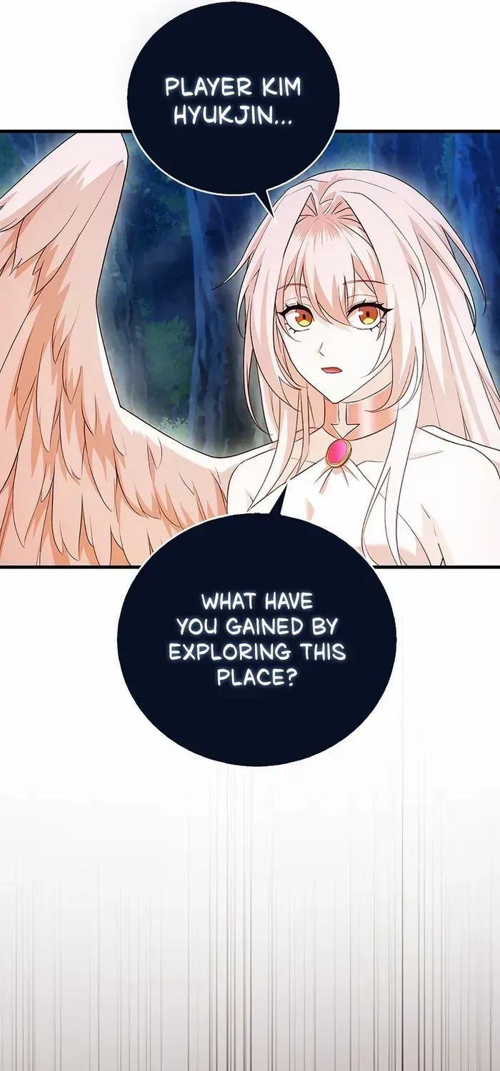 Player with Maxed-Out Talent Chapter 42 page 55 - 