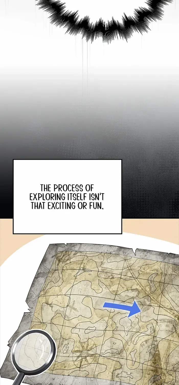 Player with Maxed-Out Talent Chapter 42 page 57 - 