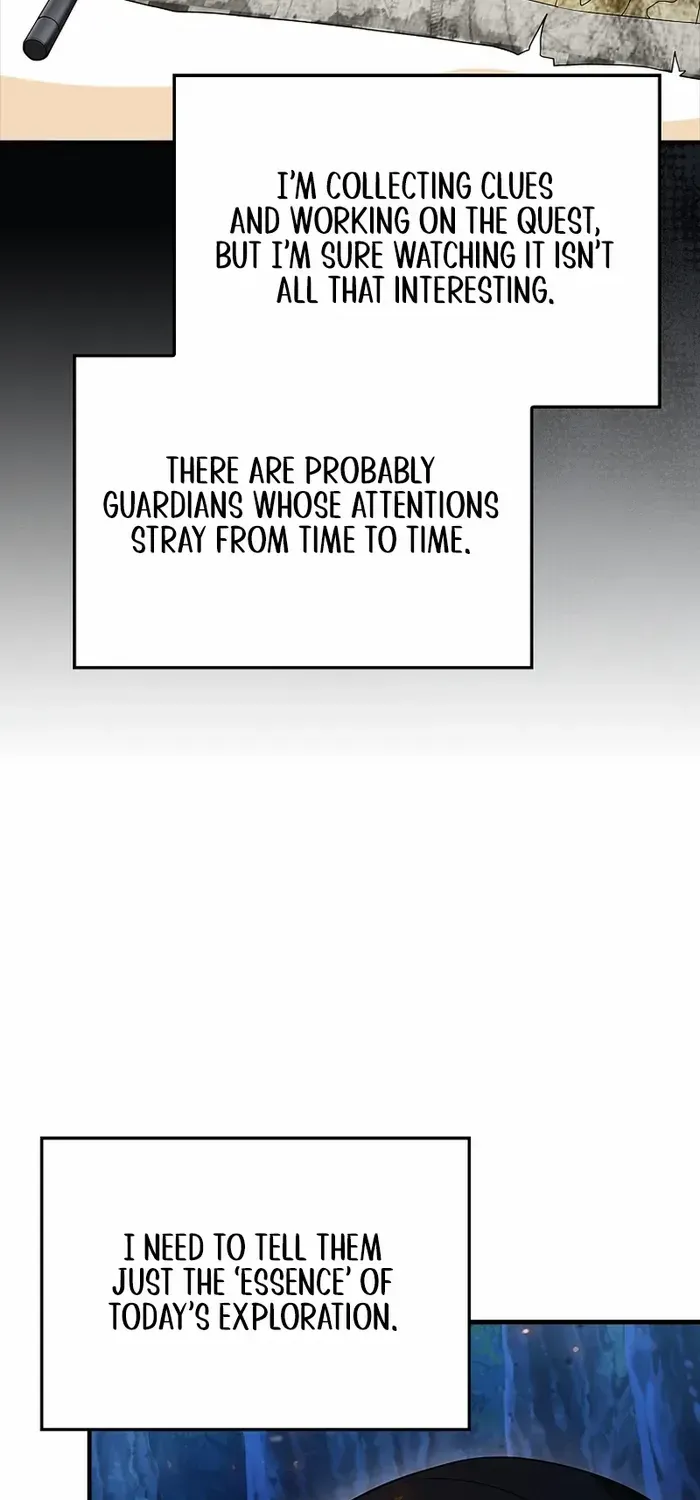 Player with Maxed-Out Talent Chapter 42 page 58 - 