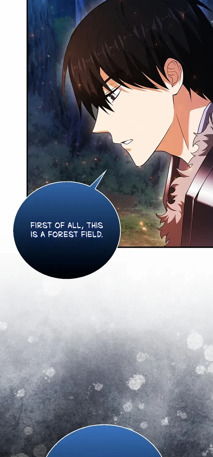 Player with Maxed-Out Talent Chapter 42 page 59 - 