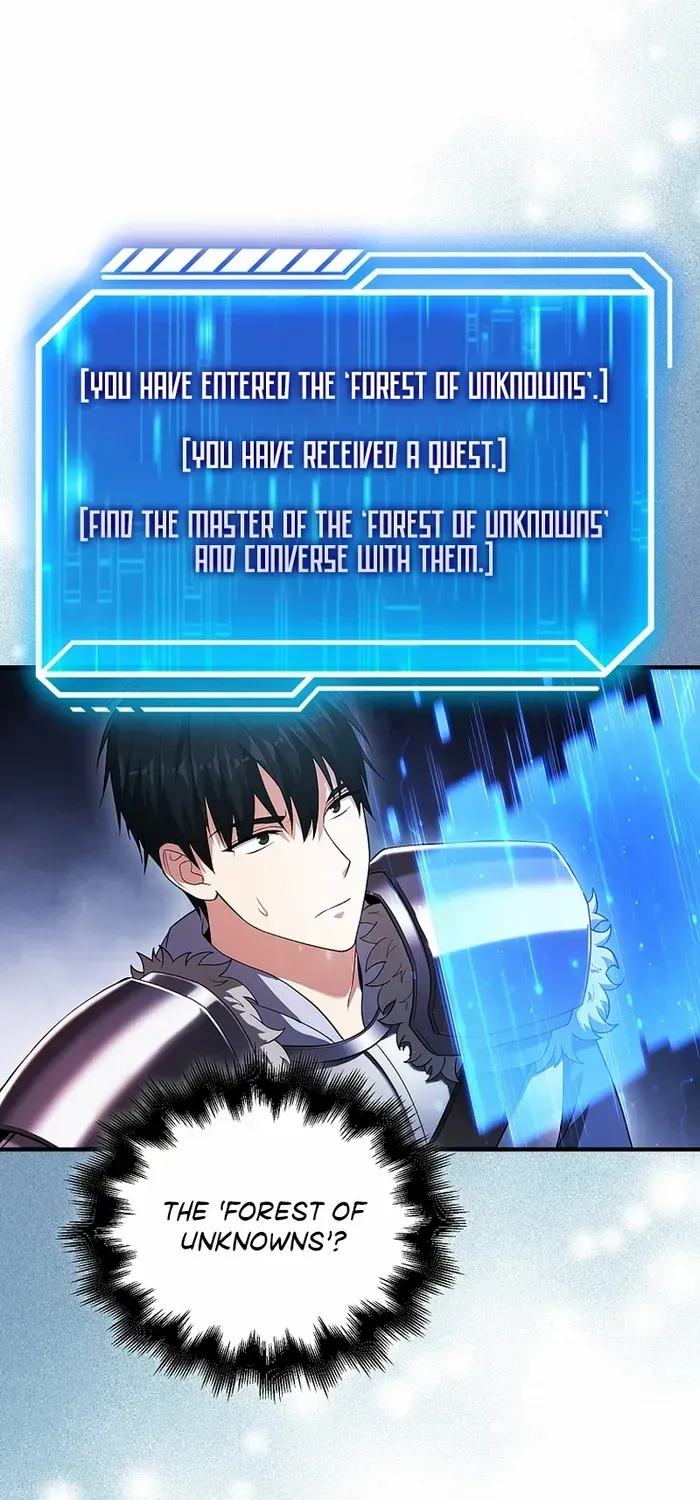 Player with Maxed-Out Talent Chapter 42 page 7 - 