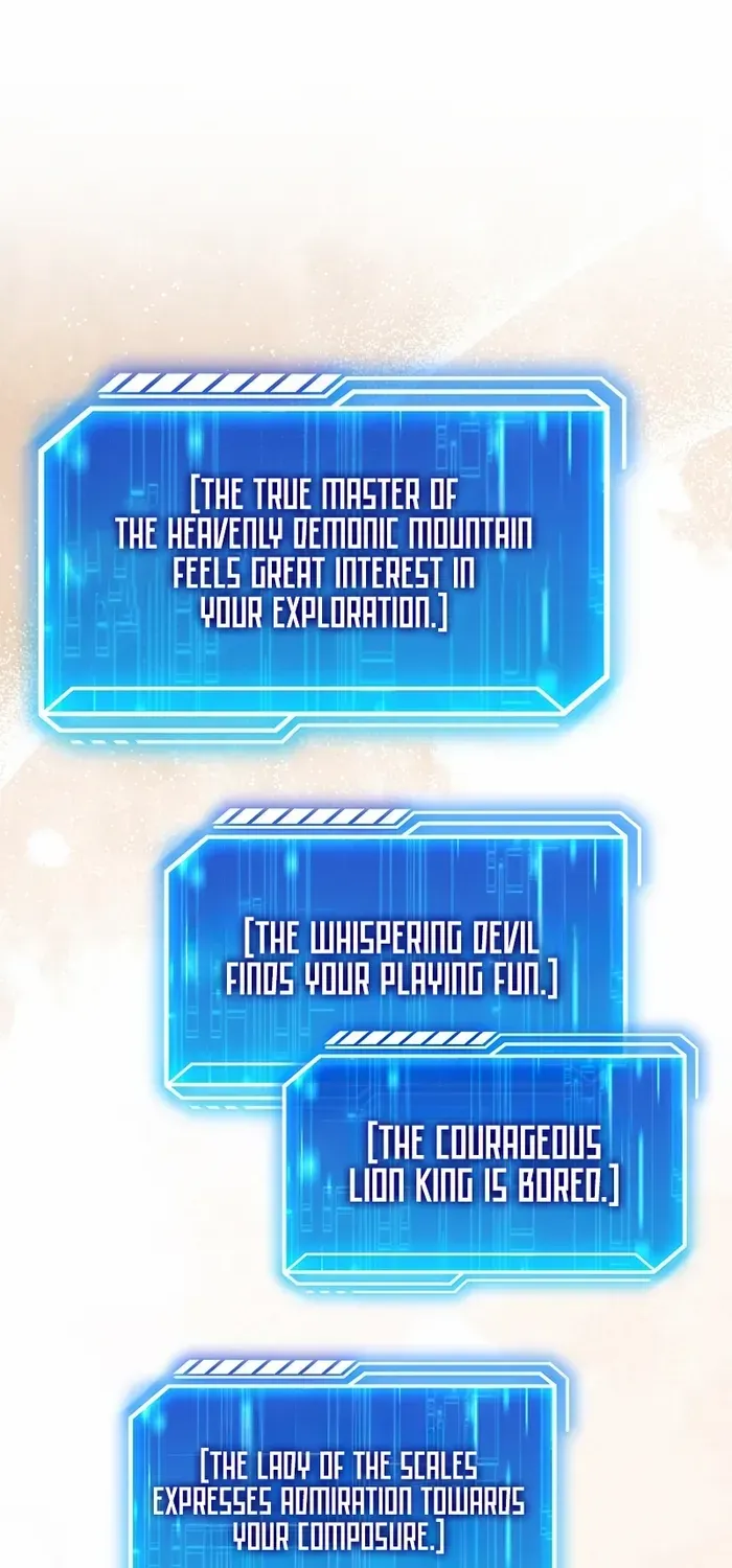 Player with Maxed-Out Talent Chapter 42 page 68 - 