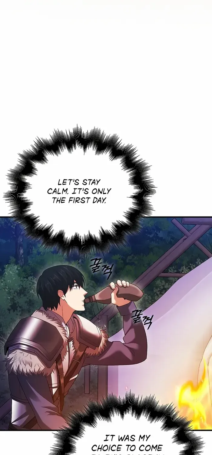 Player with Maxed-Out Talent Chapter 42 page 70 - 