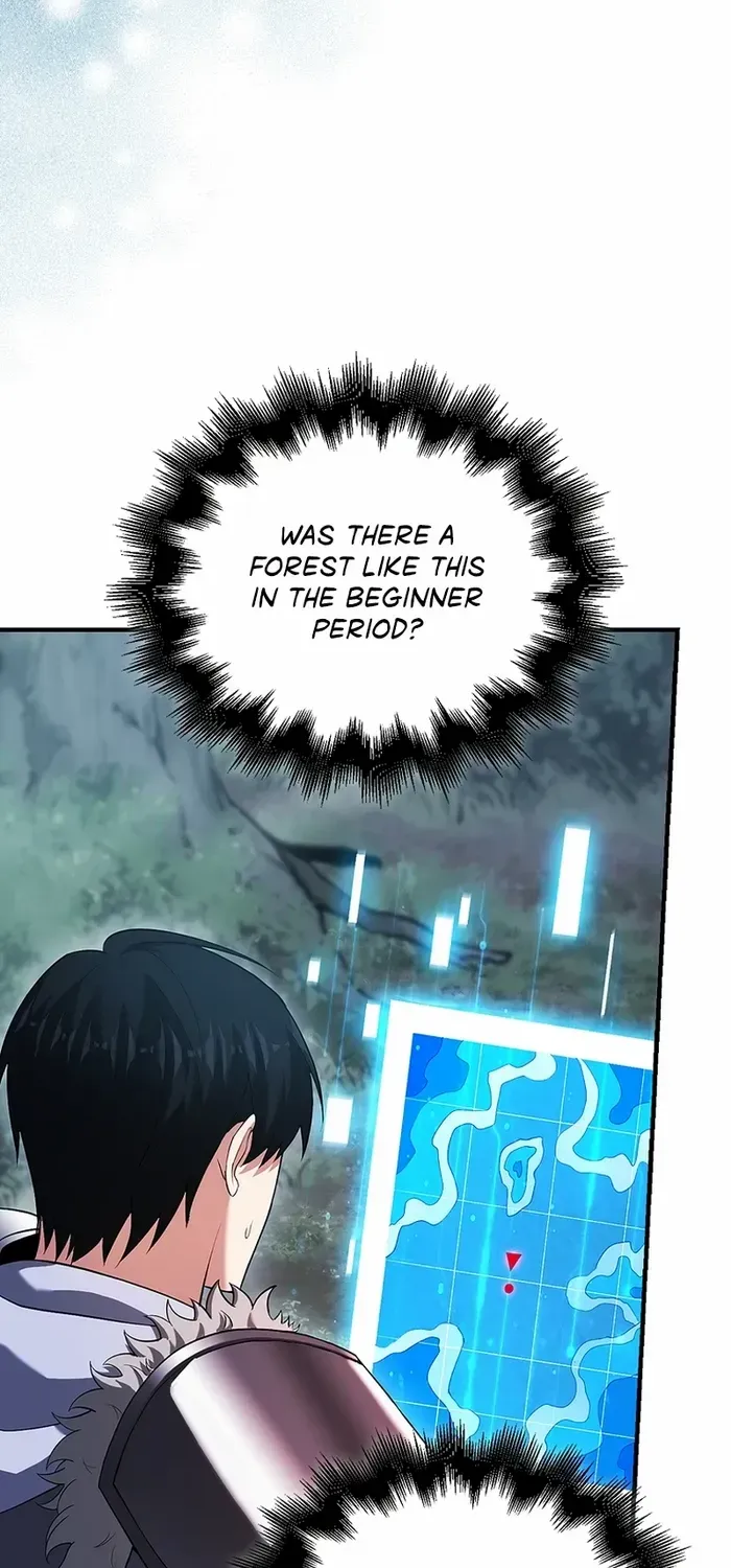 Player with Maxed-Out Talent Chapter 42 page 8 - 
