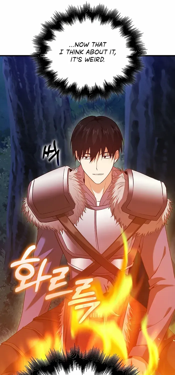 Player with Maxed-Out Talent Chapter 42 page 73 - 
