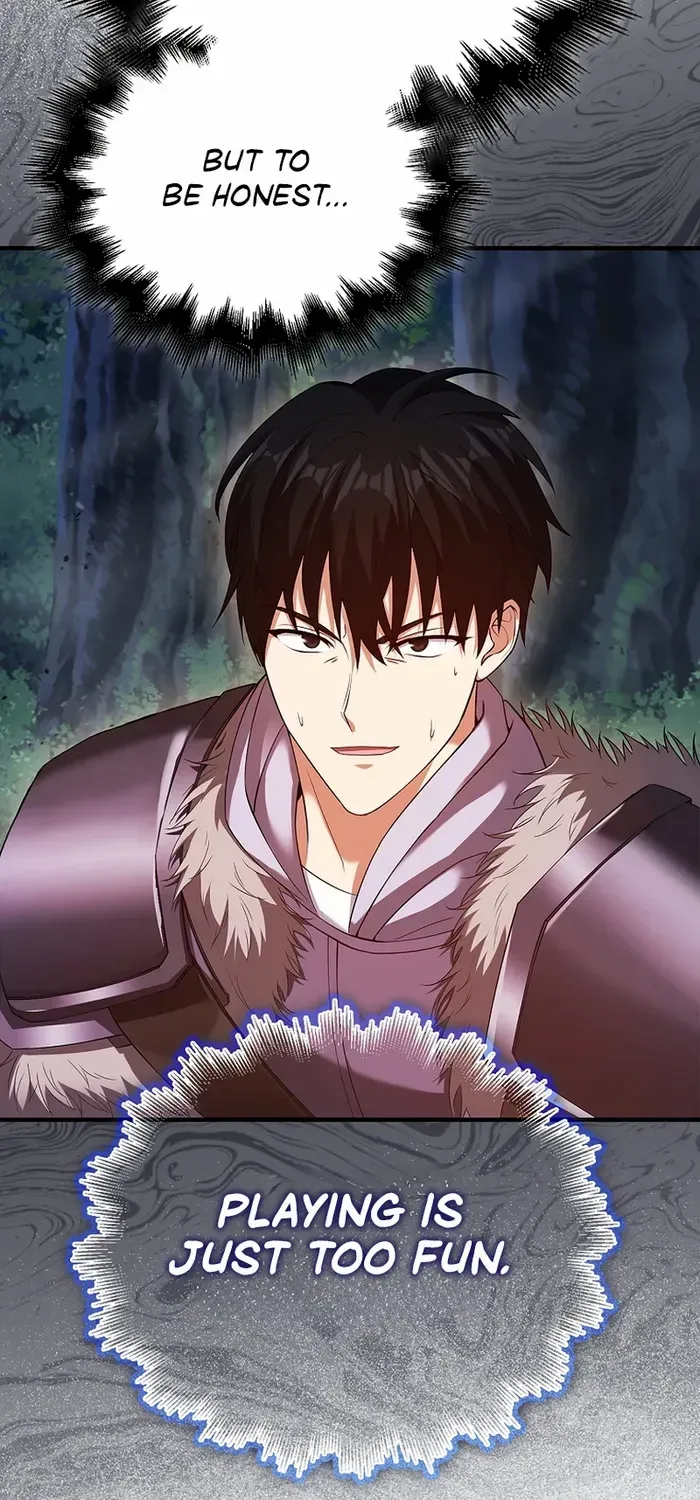 Player with Maxed-Out Talent Chapter 42 page 75 - 