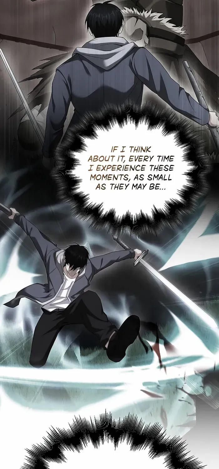 Player with Maxed-Out Talent Chapter 42 page 77 - 