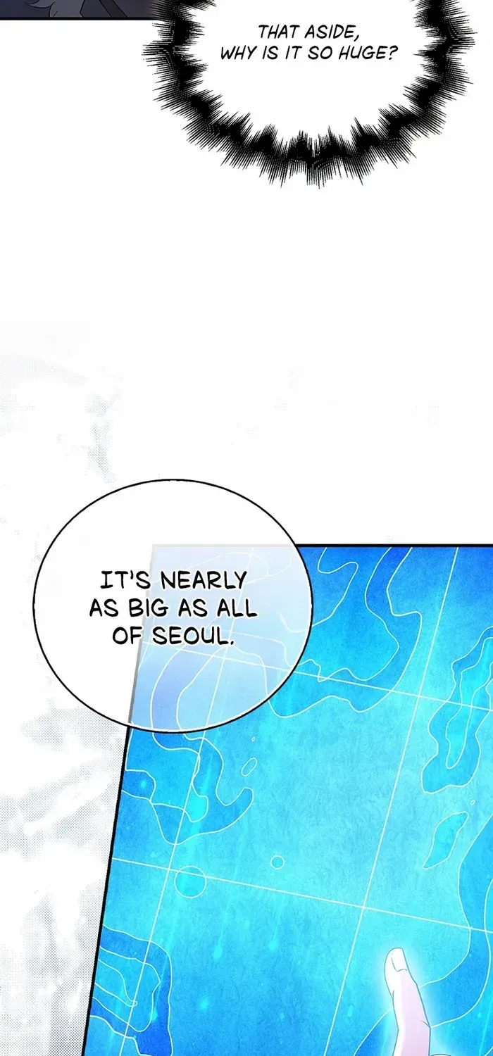 Player with Maxed-Out Talent Chapter 42 page 9 - 