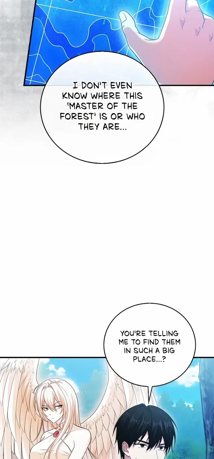 Player with Maxed-Out Talent Chapter 42 page 10 - 