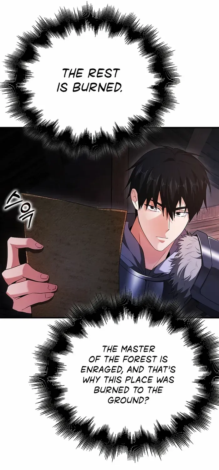 Player with Maxed-Out Talent Chapter 42 page 91 - 