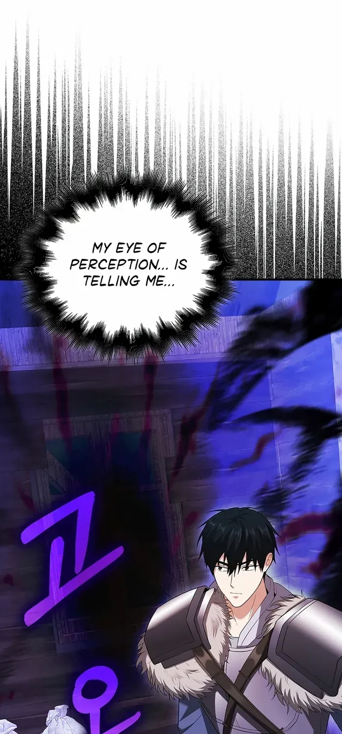 Player with Maxed-Out Talent Chapter 43 page 1 - 