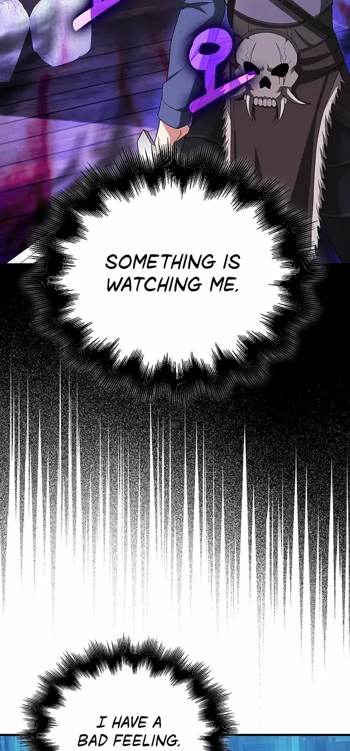 Player with Maxed-Out Talent Chapter 43 page 2 - 