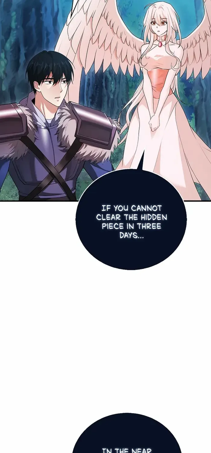 Player with Maxed-Out Talent Chapter 43 page 15 - 