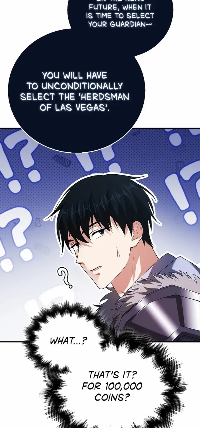 Player with Maxed-Out Talent Chapter 43 page 16 - 