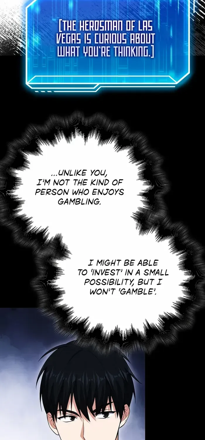 Player with Maxed-Out Talent Chapter 43 page 20 - 