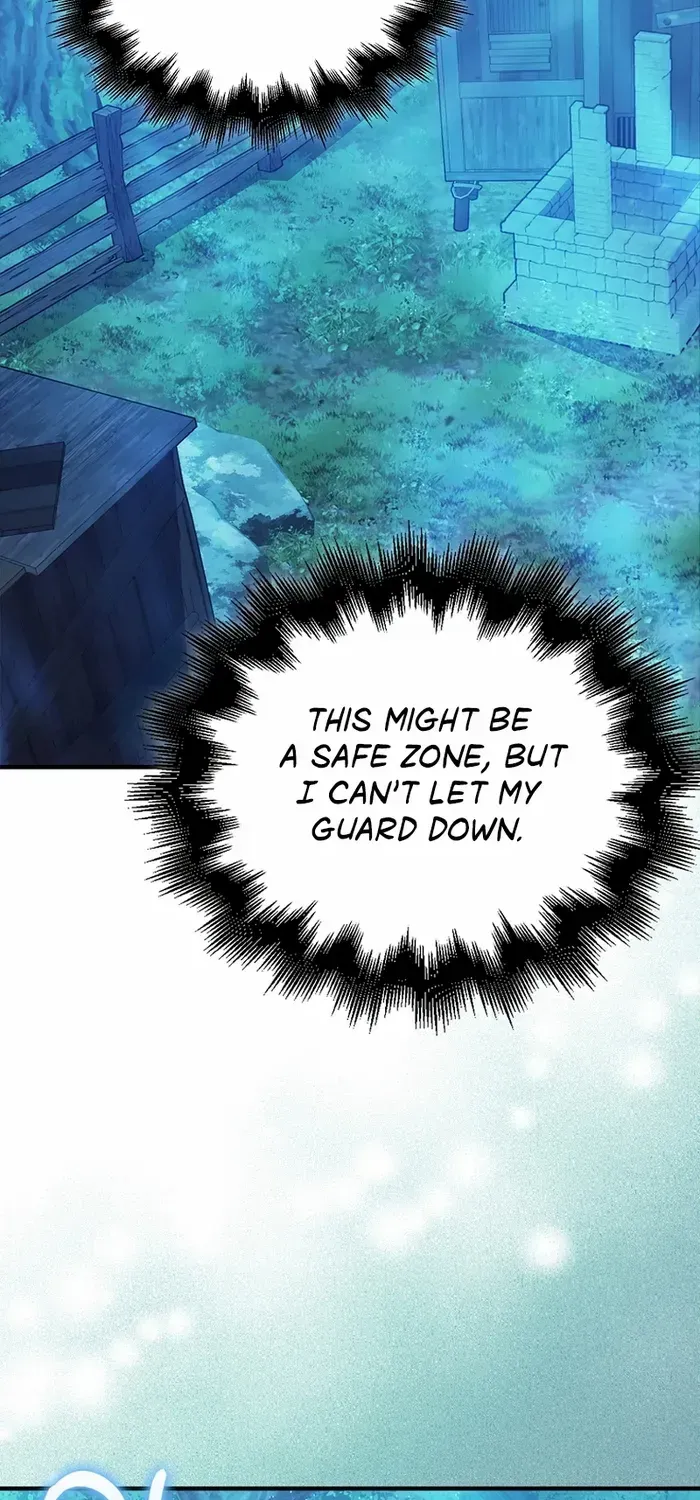 Player with Maxed-Out Talent Chapter 43 page 3 - 