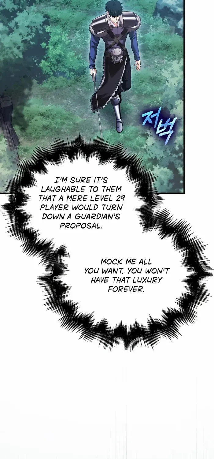 Player with Maxed-Out Talent Chapter 43 page 25 - 