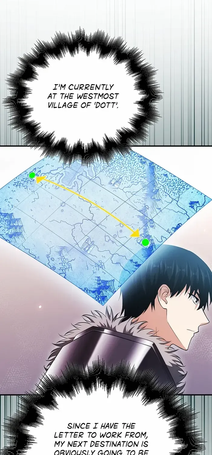 Player with Maxed-Out Talent Chapter 43 page 26 - 