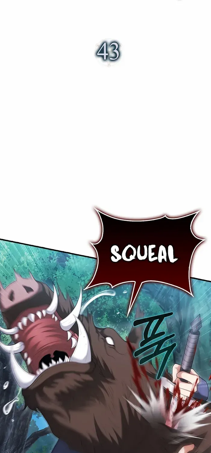 Player with Maxed-Out Talent Chapter 43 page 29 - 