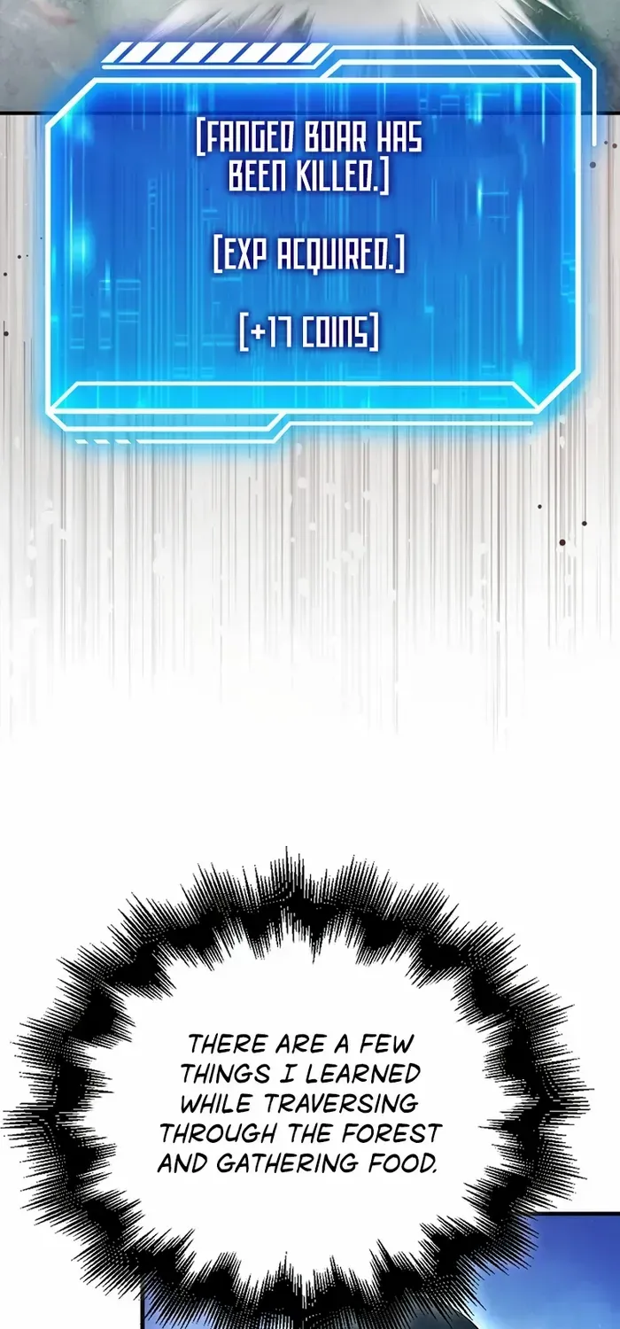 Player with Maxed-Out Talent Chapter 43 page 31 - 