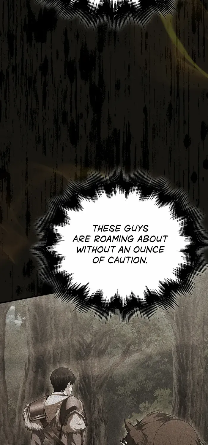 Player with Maxed-Out Talent Chapter 43 page 37 - 