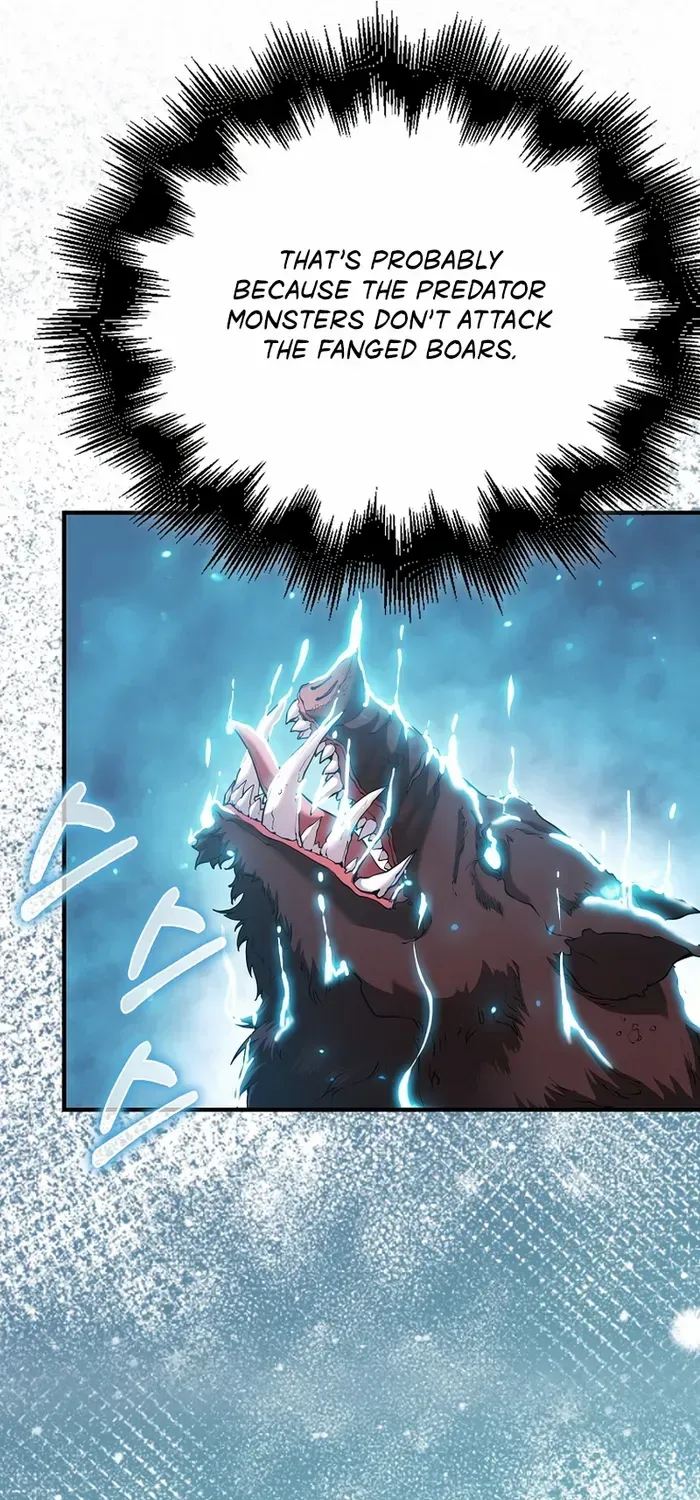Player with Maxed-Out Talent Chapter 43 page 40 - 
