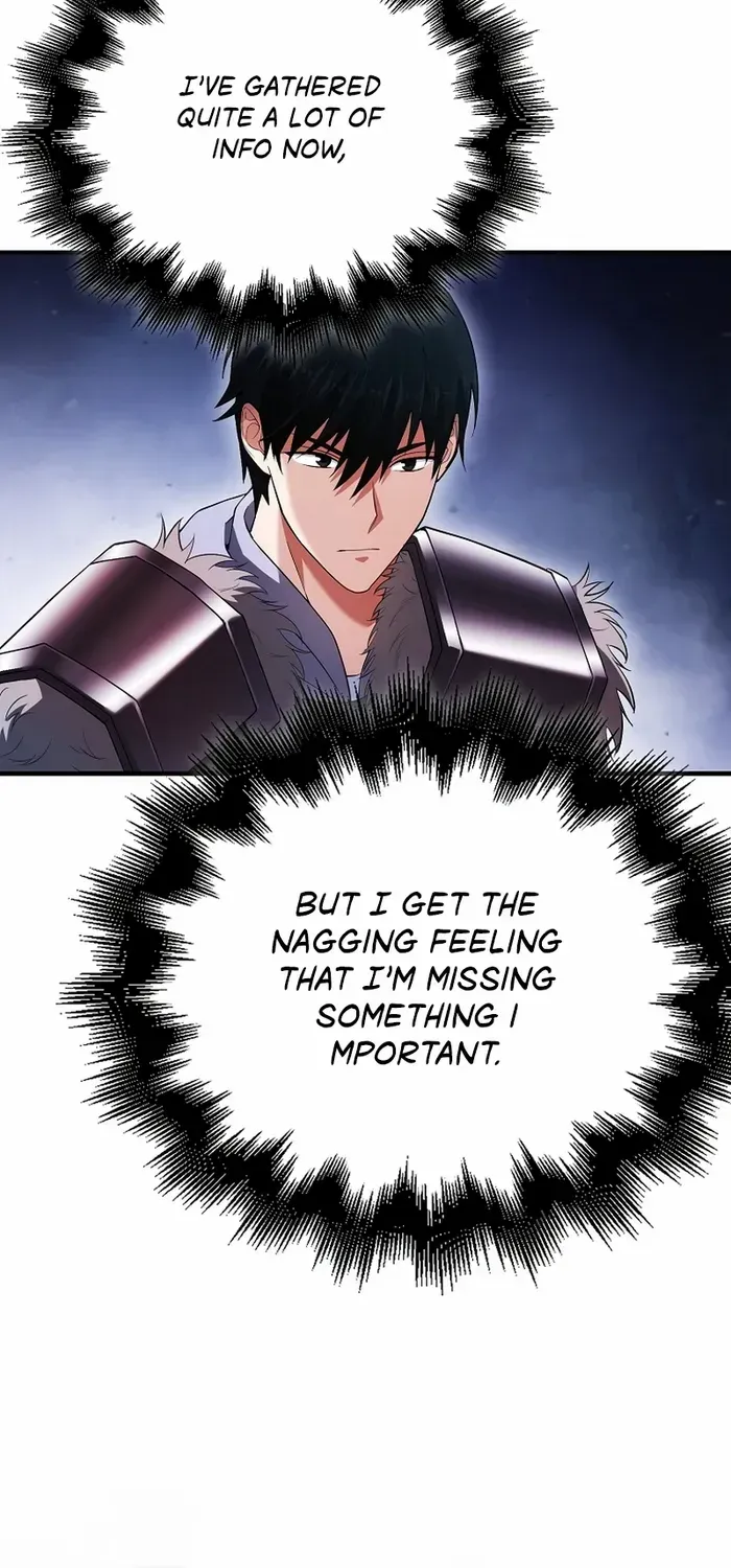 Player with Maxed-Out Talent Chapter 43 page 47 - 