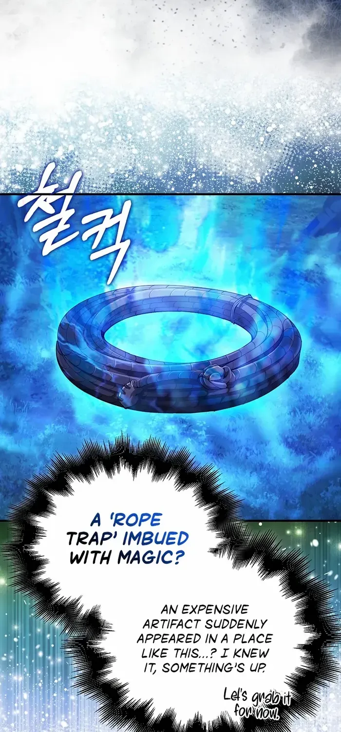 Player with Maxed-Out Talent Chapter 43 page 49 - 
