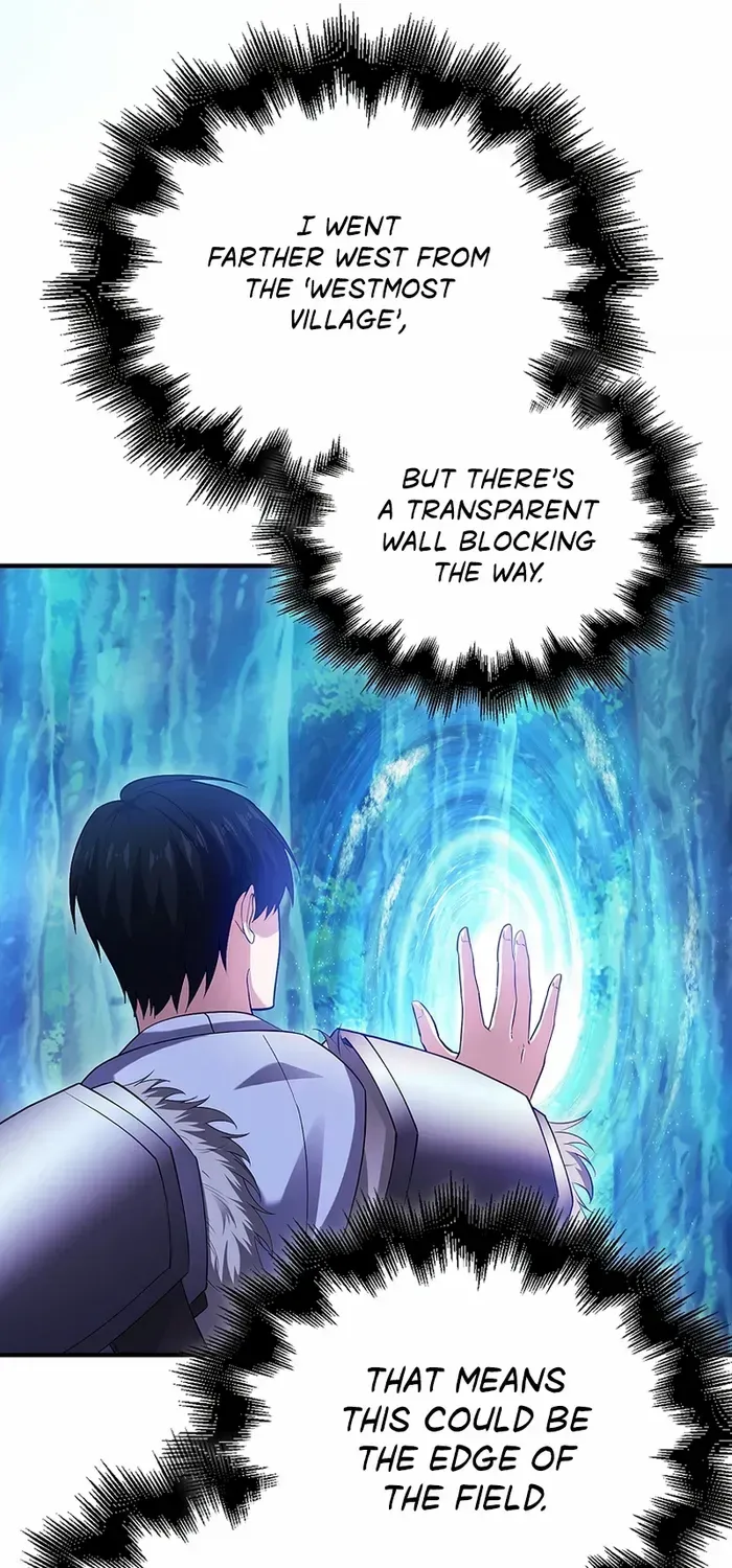Player with Maxed-Out Talent Chapter 43 page 6 - 