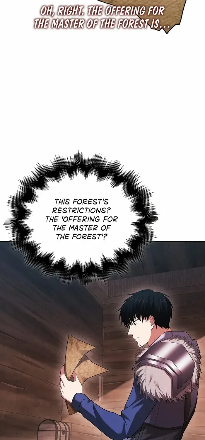 Player with Maxed-Out Talent Chapter 43 page 55 - 