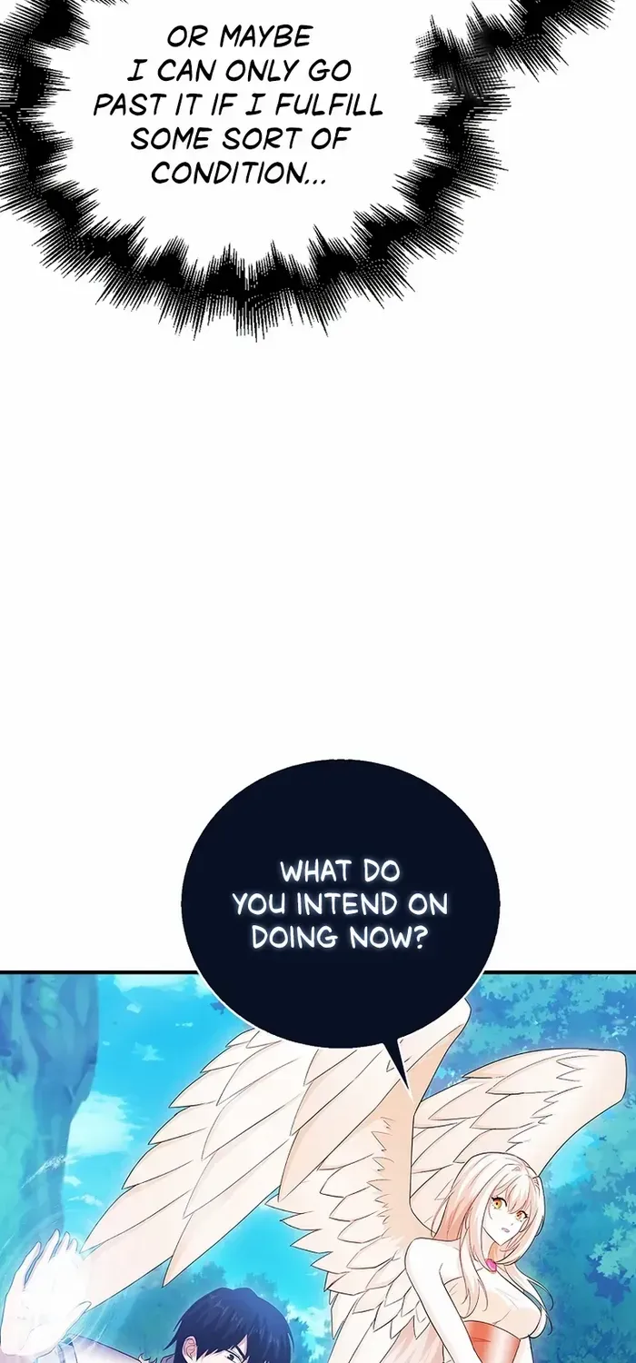 Player with Maxed-Out Talent Chapter 43 page 7 - 