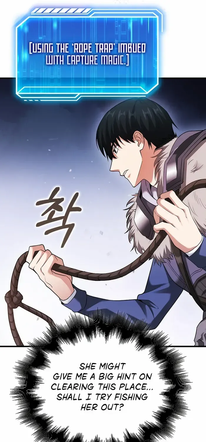 Player with Maxed-Out Talent Chapter 43 page 63 - 