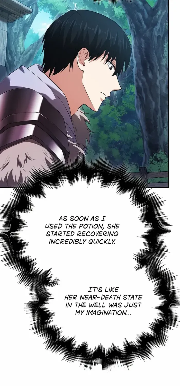 Player with Maxed-Out Talent Chapter 43 page 76 - 