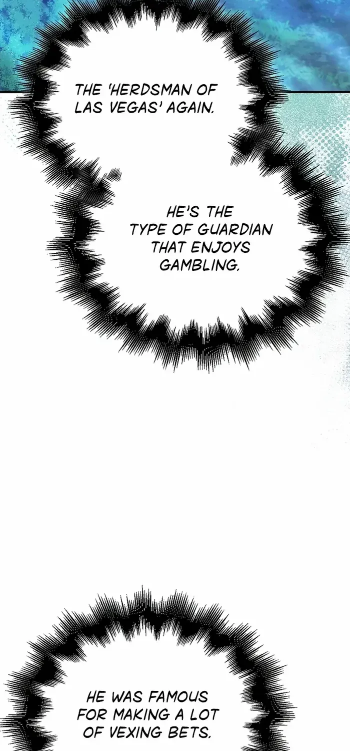 Player with Maxed-Out Talent Chapter 43 page 9 - 