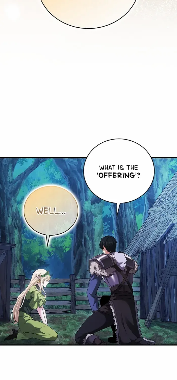 Player with Maxed-Out Talent Chapter 43 page 83 - 